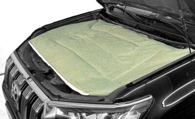 запуск авто